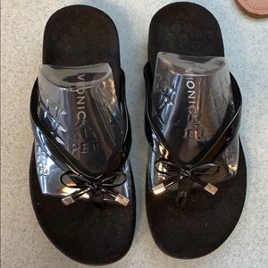 Vionic sandals